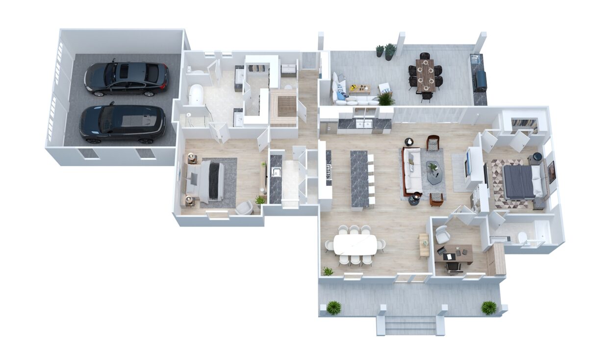 #AC0002 - Final Floor plan 1