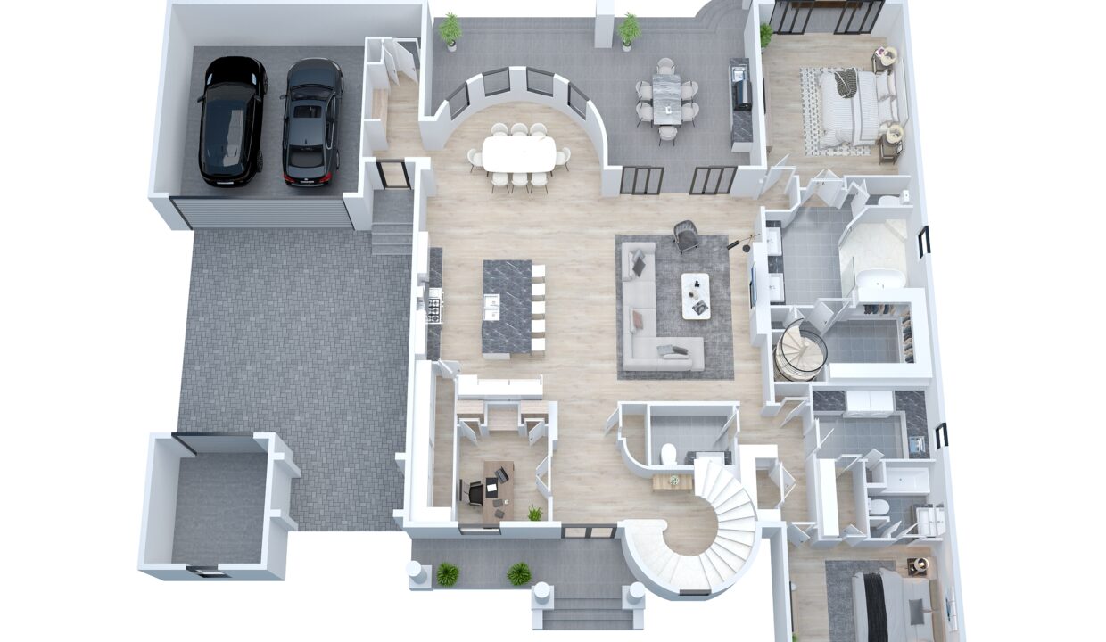 #MC0001 - Final Floor Plan 1